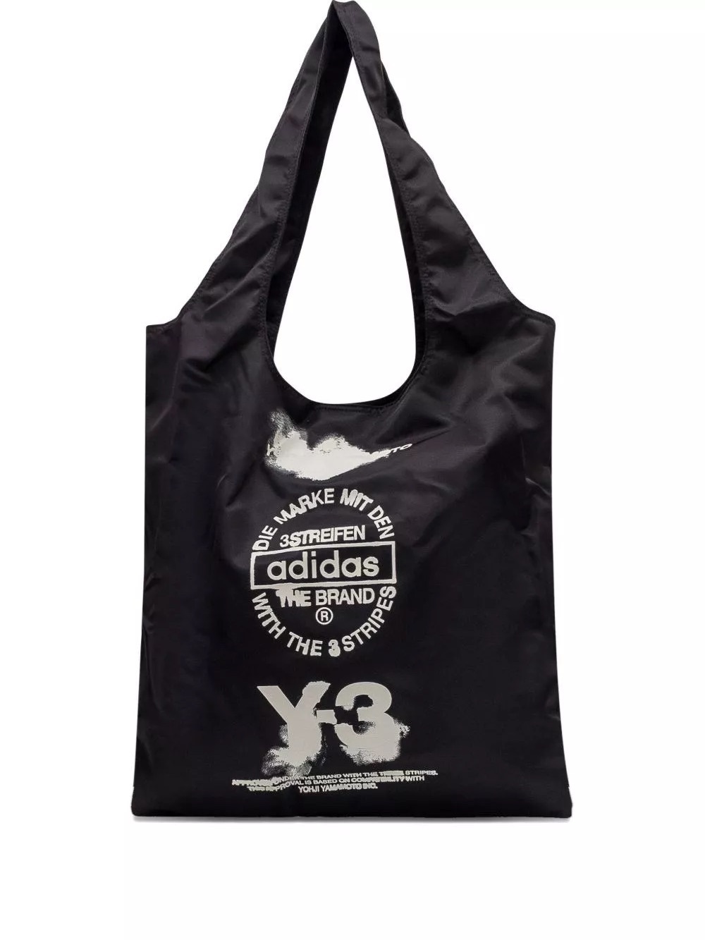 Y-3 Tote Bag